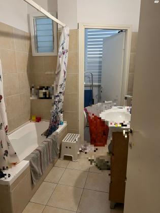 בילטמור 7 (הצפון החדש סביבת ככר המדינה)