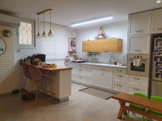 קהילת פינסק 3 (שעריה)