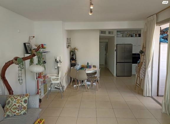 ארלוזורוב 47 (מרכז העיר א')