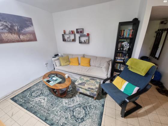 ברגסון 13 (נוה אביבים)