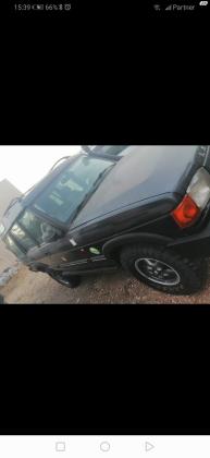 לנד רובר דיסקברי 1 (1997)