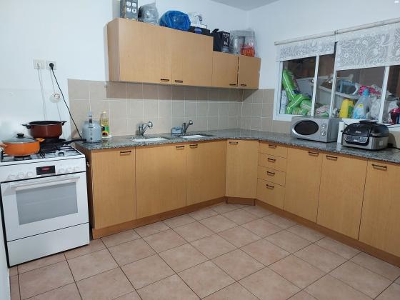 דוד טבצ'ניק 8 (נווה גן)