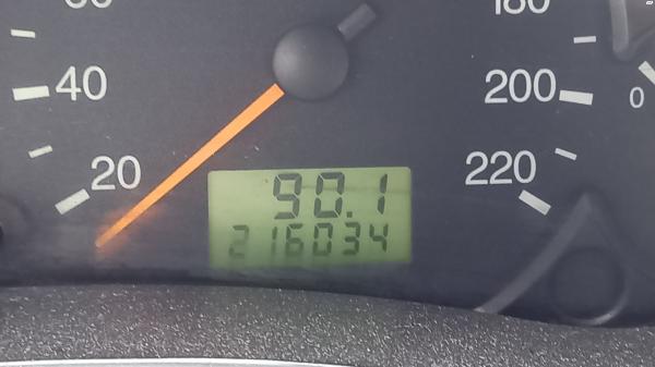 פורד פוקוס (2005)