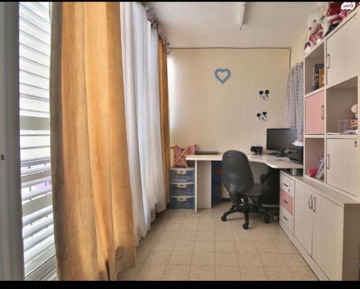 שדרות ירושלים 47 (קרית ים ב)