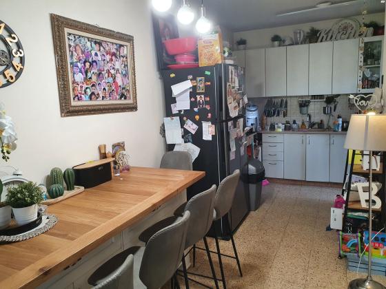 אברבנאל 9 (נאות רחל)