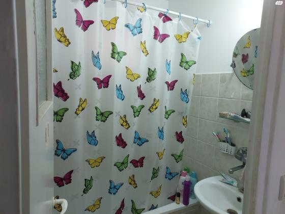 השר ישראל בר יהודה 10 (קרית נורדאו)