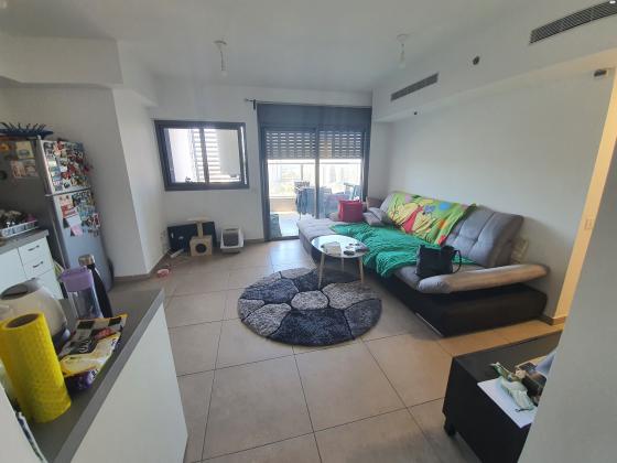 דוד מאיר גוטמן 11 (מרכז העיר צפון)