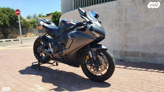 הונדה CBR1000RR (2019)