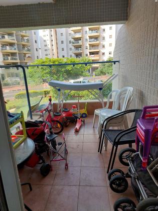 דוד טבצ'ניק 8 (נווה גן)