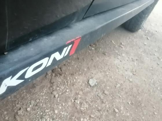 לנד רובר דיסקברי 1 (1997)