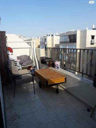 השר שפירא 7 (מערב)