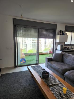 מיכאל סיטרמן 12 (נחלת יהודה)