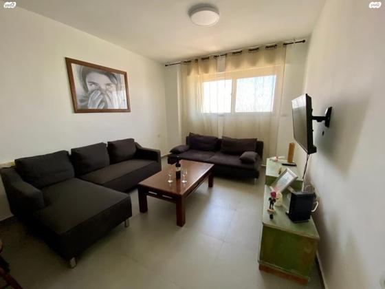 מרדכי עליאש 8 (מרכז העיר)