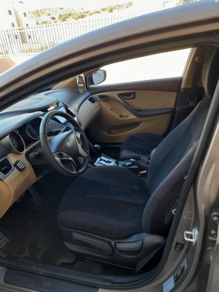 יונדאי i35 (2011)