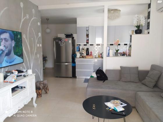 החצוצרה (קרית שלום)