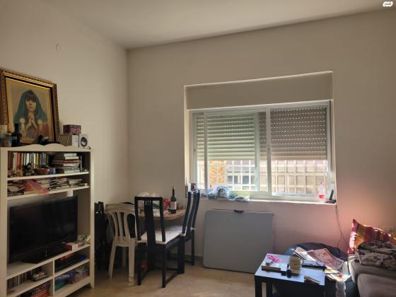 מחלקי המים 12 (קטמון הישנה)