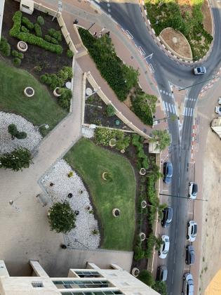 אשכולית 1 (רובע טז)