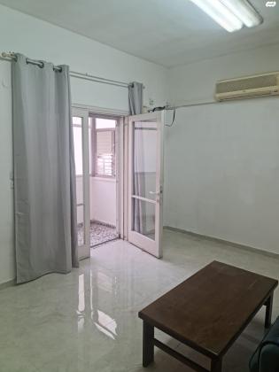 ארלוזורוב 61 (הצפון הישן החלק המרכזי)