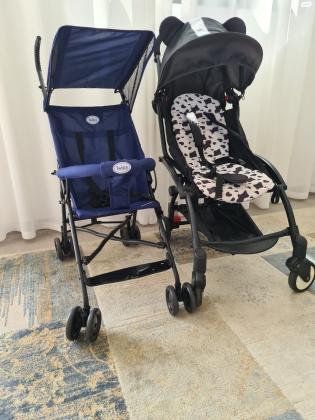 טילון כחול חדש, היה בשימוש