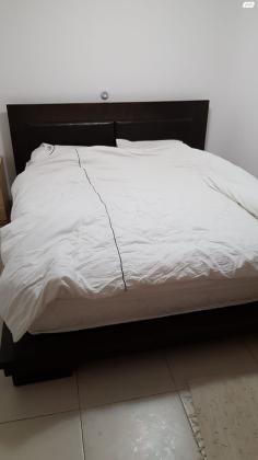 שלמה בן יוסף 21 (רמות)