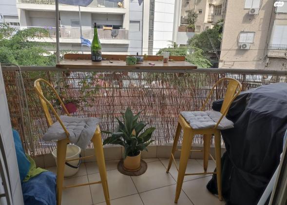 ארלוזורוב 47 (מרכז העיר א')