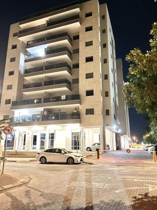 גלבוע 42 (מרכז העיר)