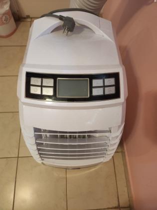 מזגן נייד של חברת מולר