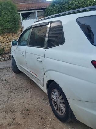 סאנגיונג רודיוס (2018)