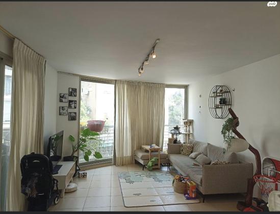 ארלוזורוב 47 (מרכז העיר א')