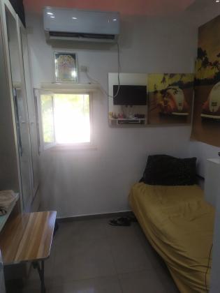 הקרן הקיימת לישראל 13 (רחביה)