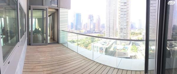 ניסים אלוני 12 (פארק צמרת)