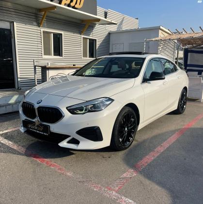 ב.מ.וו סדרה 2 (2021)