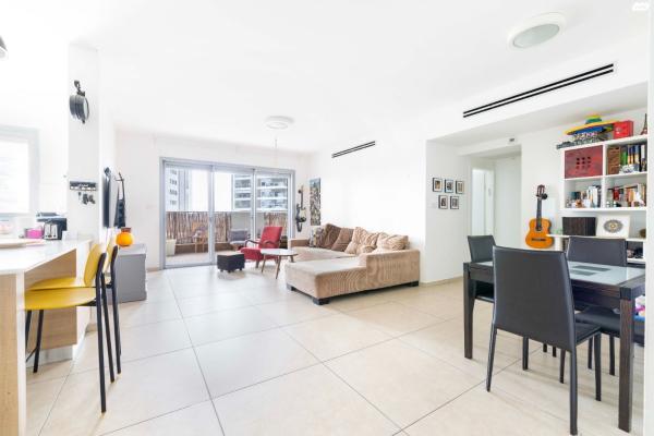 משעול אשד 7 (הראשונים)