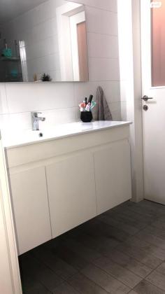 משעול פלג 6 (הראשונים)