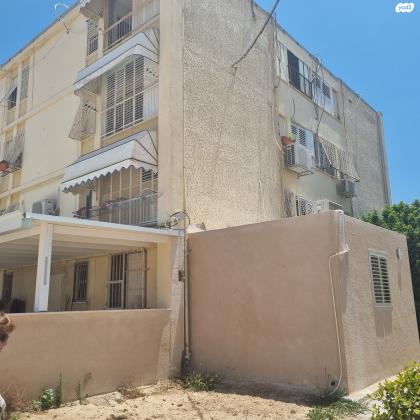 שדרות ביאליק (קרית ים א)