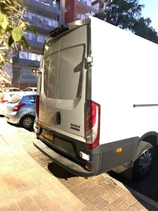 איווקו דיילי החדשה (2018)