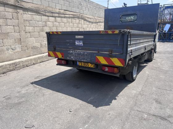 ניסאן קבסטאר (2011)