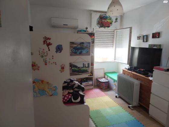 השר ישראל בר יהודה 10 (קרית נורדאו)