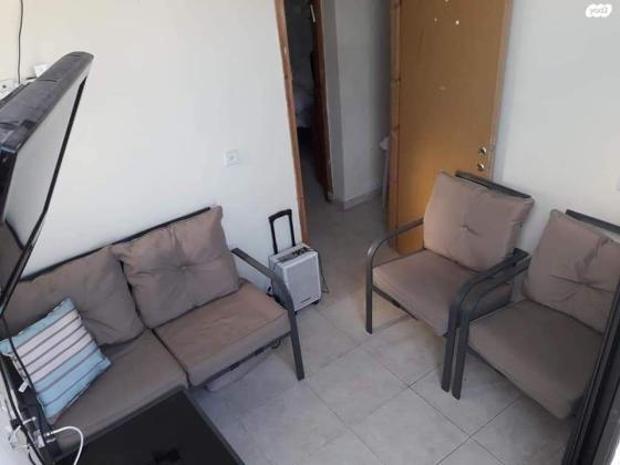 השר שפירא 7 (מערב)