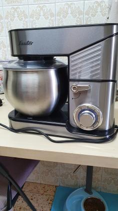 Sauter kms300 מיקסר