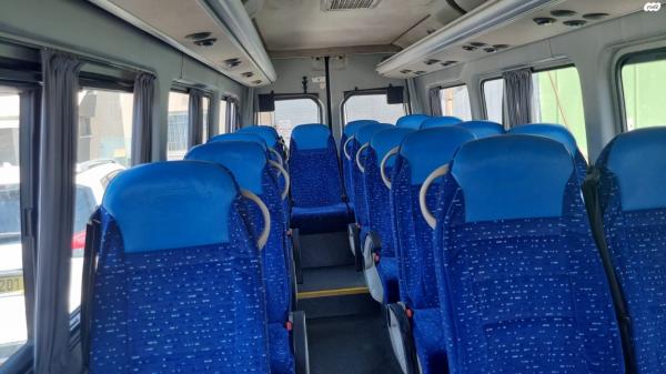 פולקסווגן קראפטר (2015)