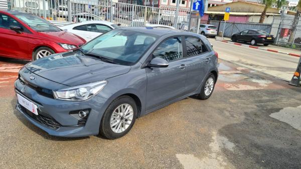 קיה ריו (2021)