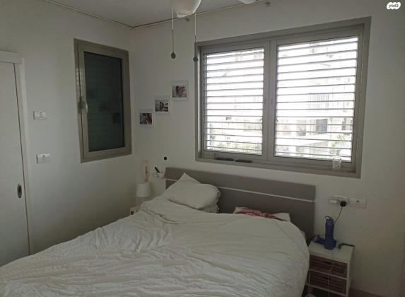 ארלוזורוב 47 (מרכז העיר א')