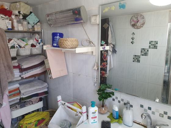 אברבנאל 9 (נאות רחל)