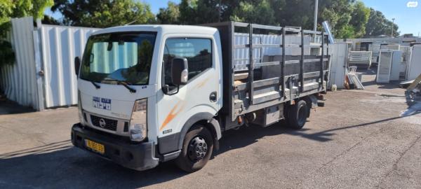 ניסאן קבסטאר (2015)