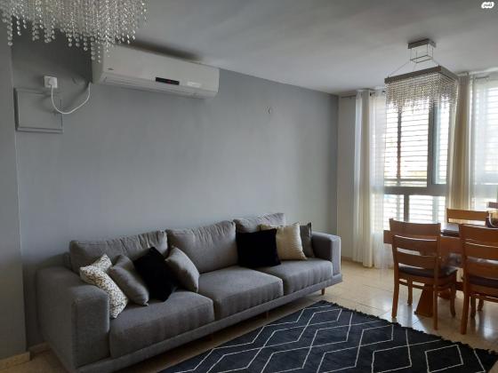 חנה רובינא 10 (הדר גנים;גני הדר)