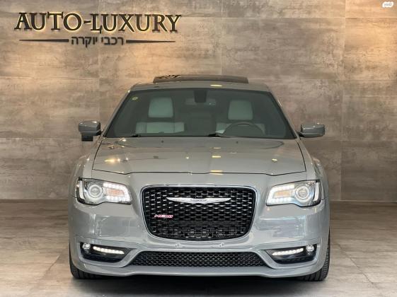 קרייזלר 300C (2019)