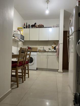 בארי 8 (שכון ההסתדרות)