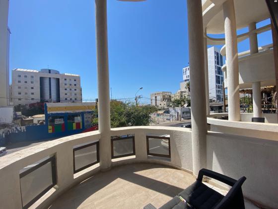 הירקון 272 (הצפון הישן החלק הצפוני)