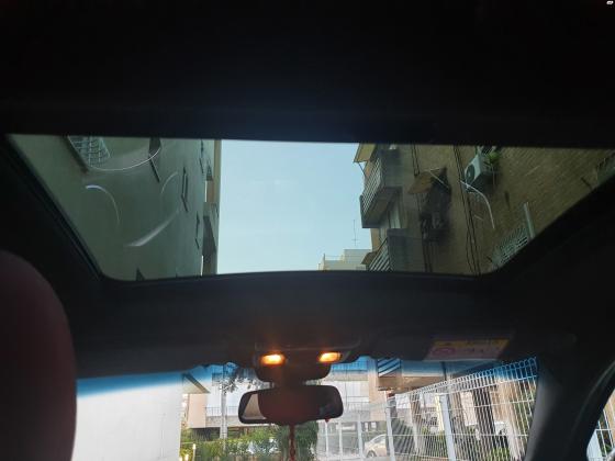 אלפא רומיאו ג'ולייטה (2017)